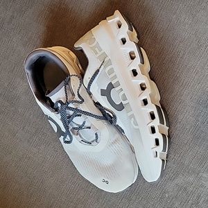 Like New On Cloudmonster, Sz 13